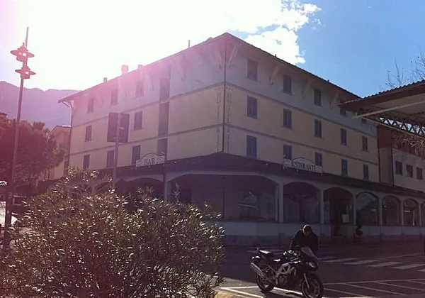Hotel Risi