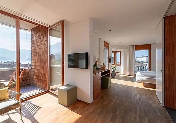 Hotel Rössli Gourmet & Spa
