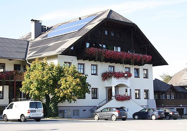 Familienzimmer
