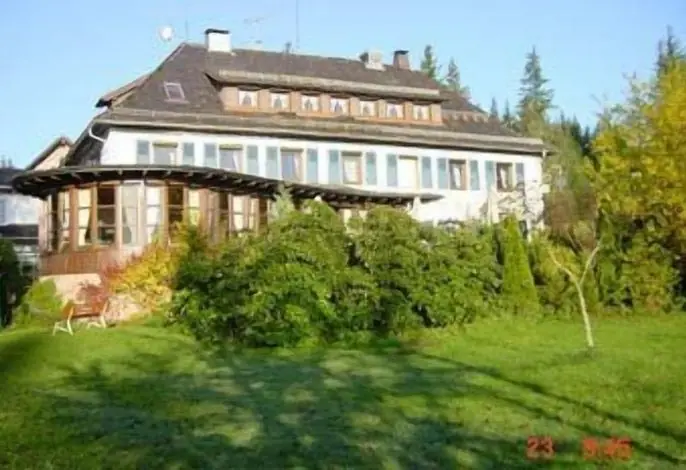 Hotel Sarbacher