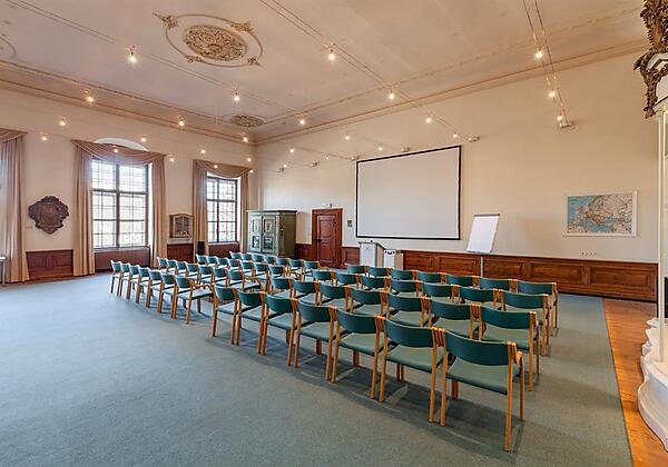 Robison Gallery Schloss