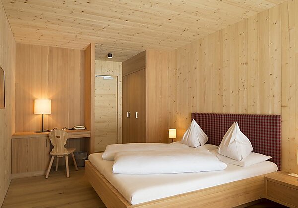 Hotel Schönblick soligno Zimmer