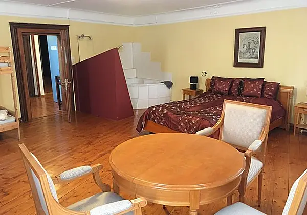 Hotel Schwanen