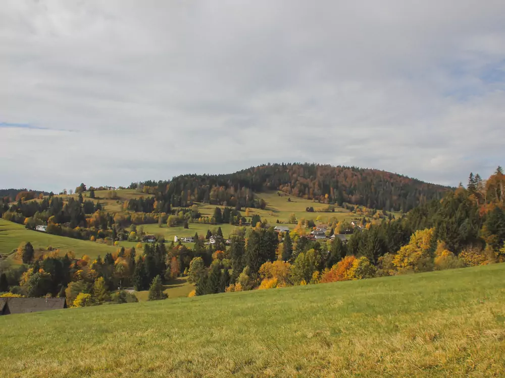 Hotel Schwarzwald-Resort Rößle
