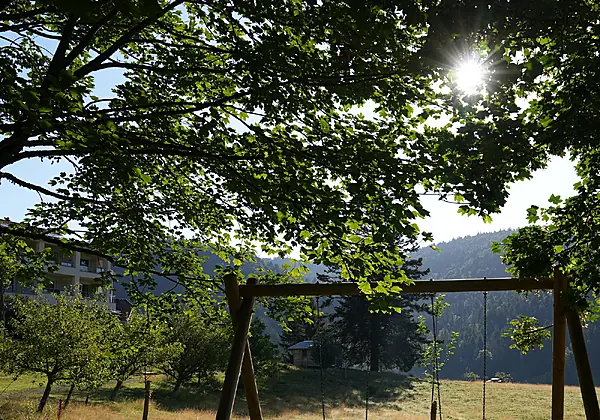 Hotel Schwarzwald-Resort Rößle