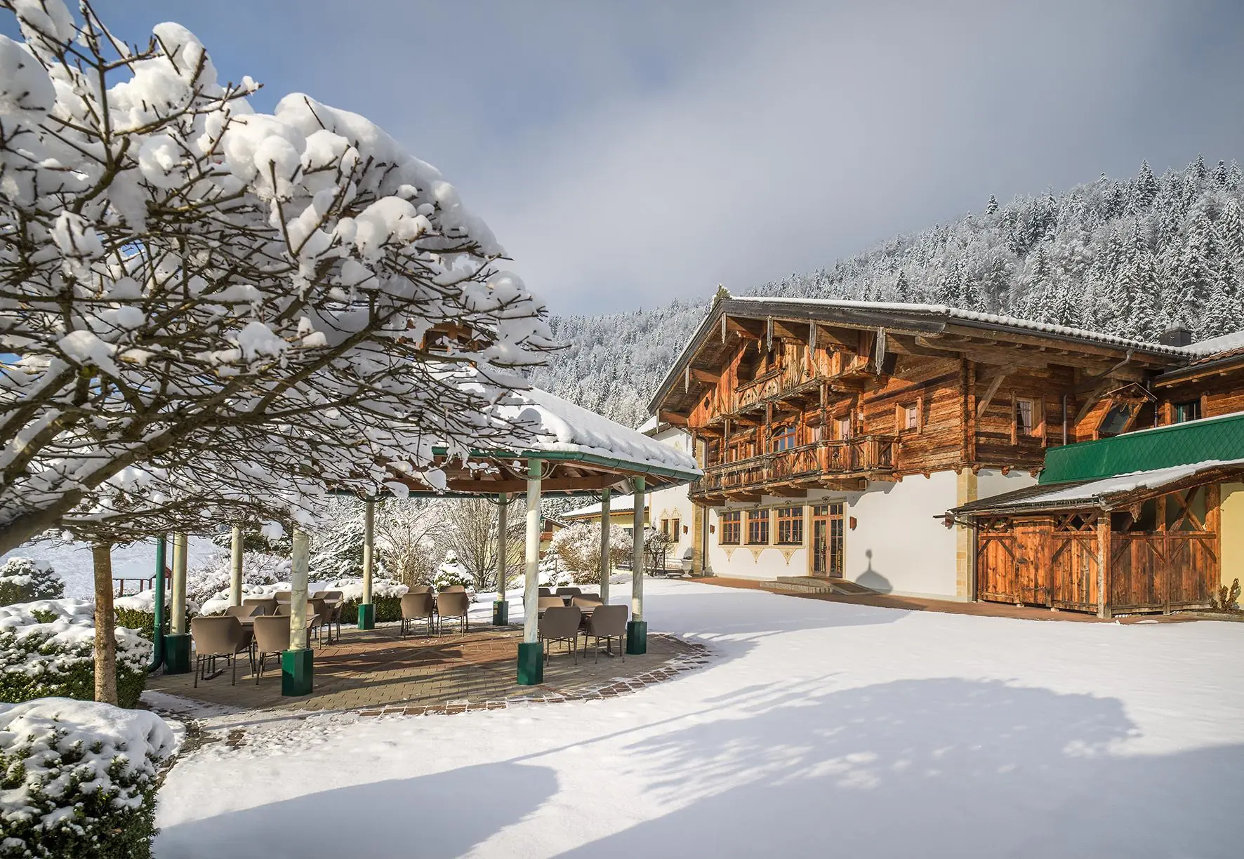 Seetenne Winter