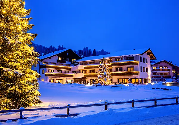 Aussenansicht