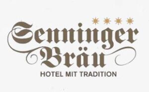 Logo Hotel Senningerbräu