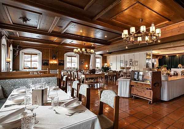 Speisesaal