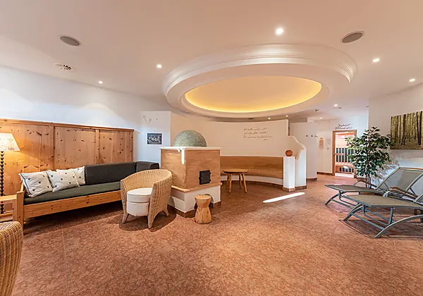Wellness Badestube