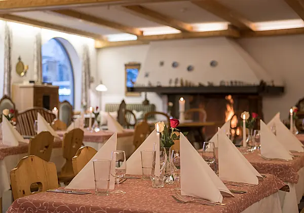 Speisesaal