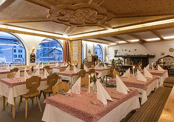 Speisesaal