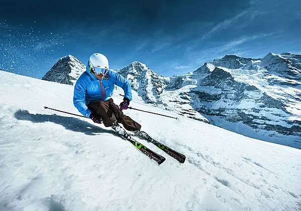 Hotel Silberhorn - Residences & Spa Wengen