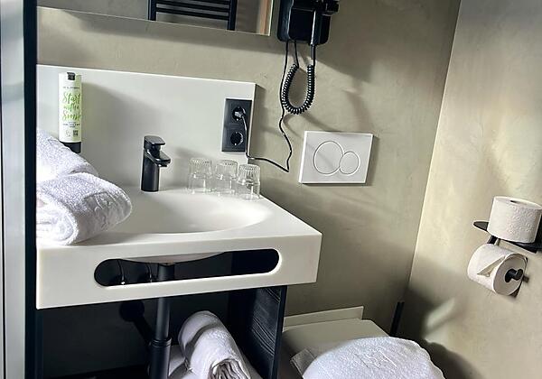 Hotel Simader, Bad Gastein