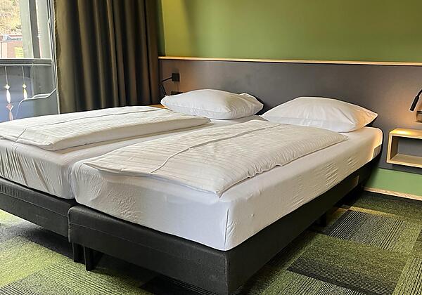 Hotel Simader, Bad Gastein