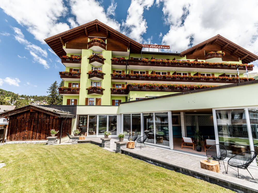 Hotel Sommer