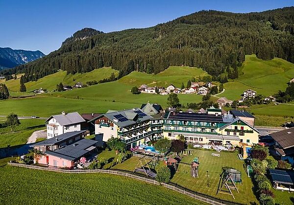 Hotel Sommerhof
