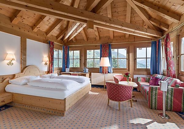 Hotel Sonne 4 Sterne Superior