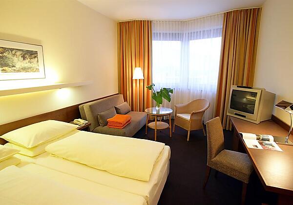 Komfort-Zimmer