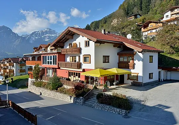 Hotel Sonnleiten