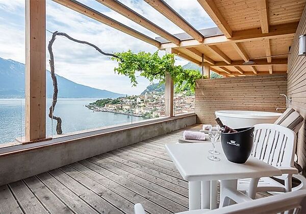 Hotel Splendid Palace