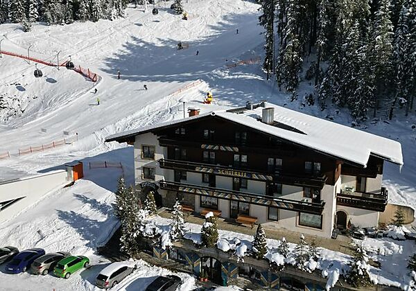 Sporthotel_Flachauwinkl_Sommer_1