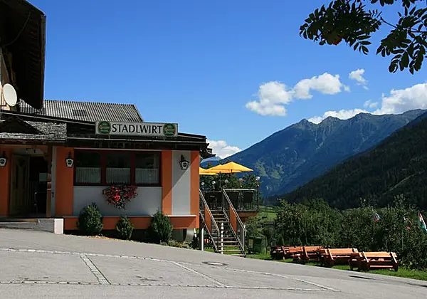 Hotel Stadlwirt Adolf Golger KG