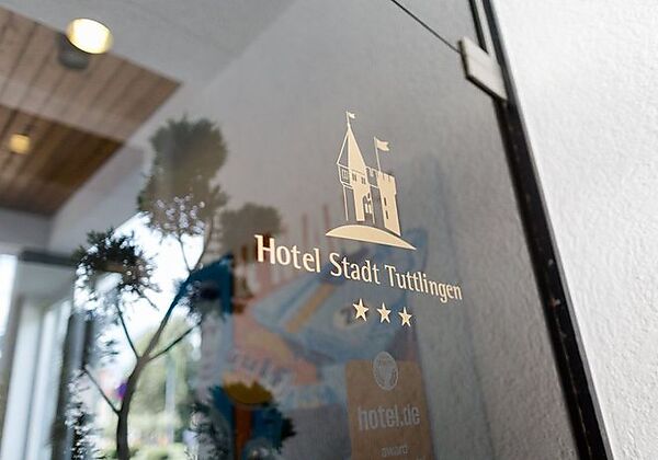 Hotel Stadt Tuttlingen