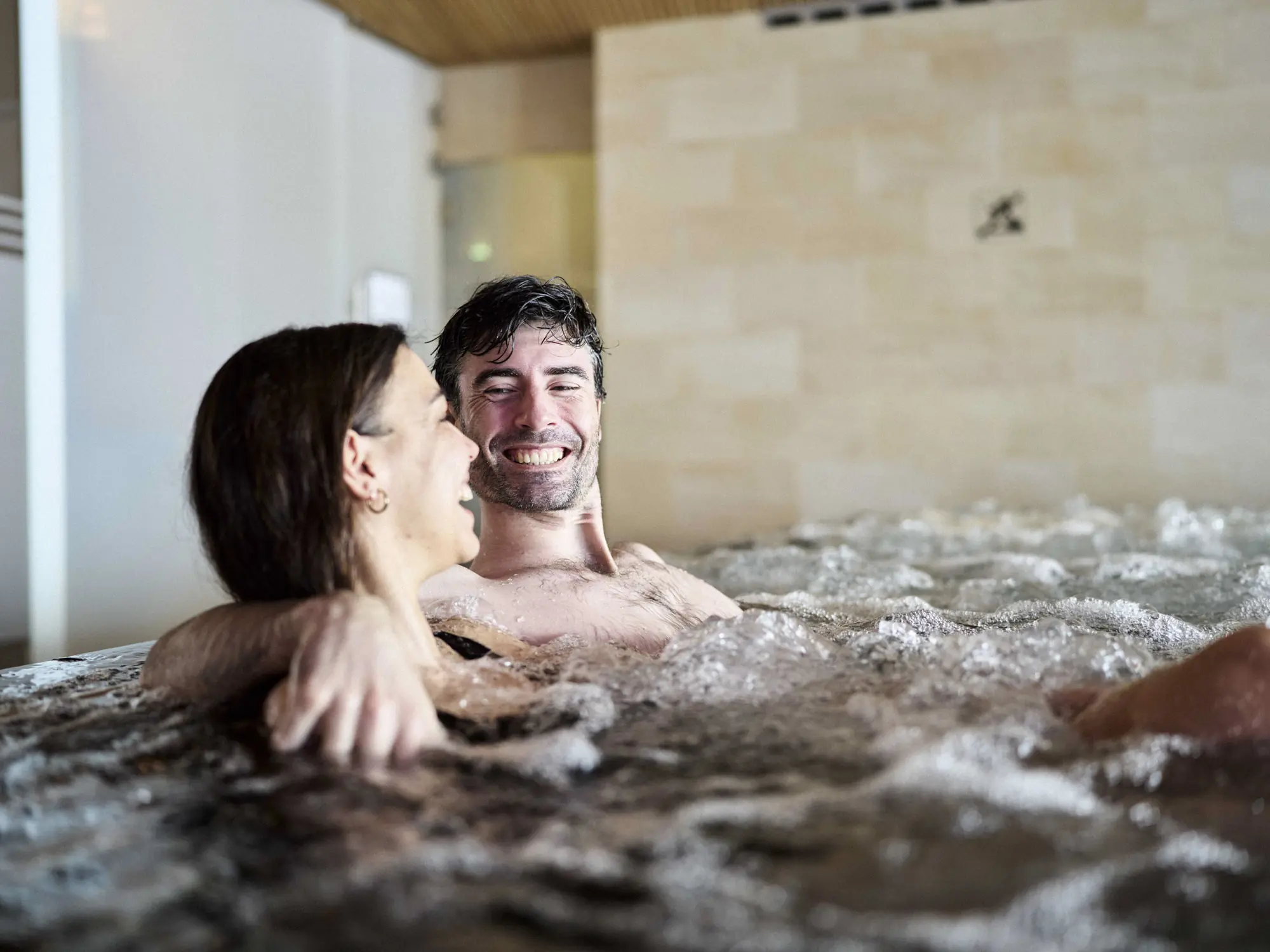 Hotel Steffisalp_Vitalpool