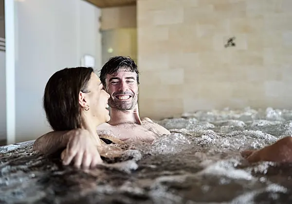 Hotel Steffisalp_Vitalpool