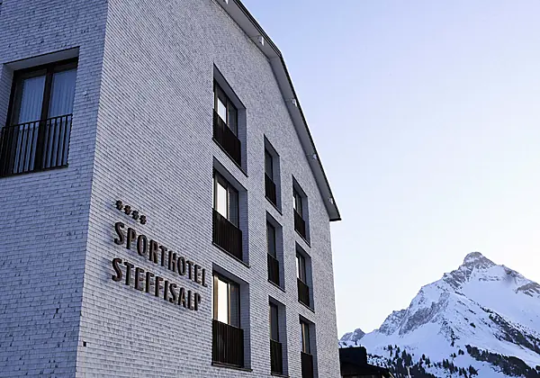 Hotel Steffisalp