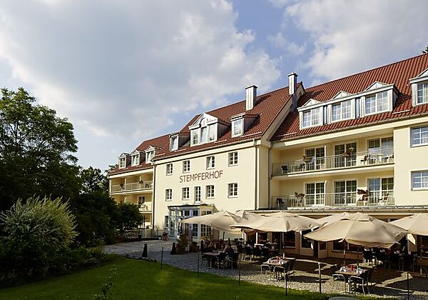 Hotel Stempferhof