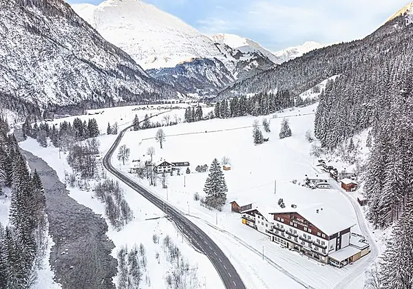 Hotel Styrolerhof