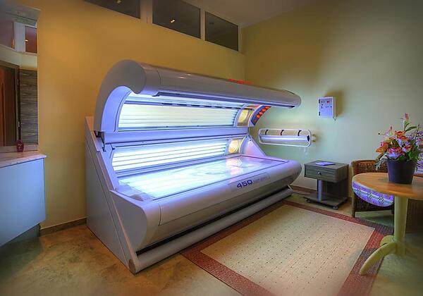 Solarium