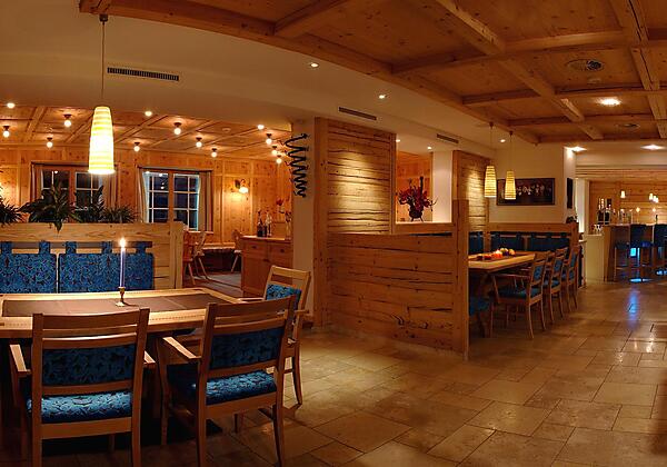 Café,Bistrô, à la carte Restaurant