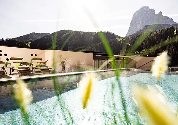 Internationale Gaumenfreude im Hotel Touring