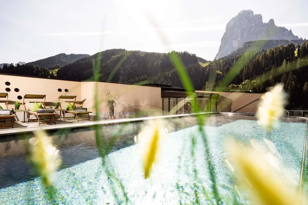 Internationale Gaumenfreude im Hotel Touring