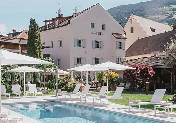 Hotel Traube