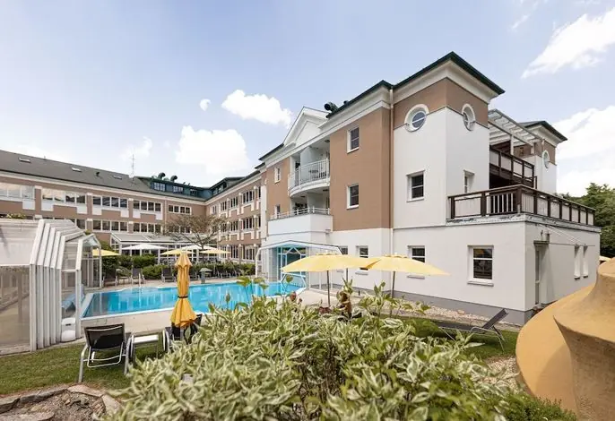 Hotel TraumVogel