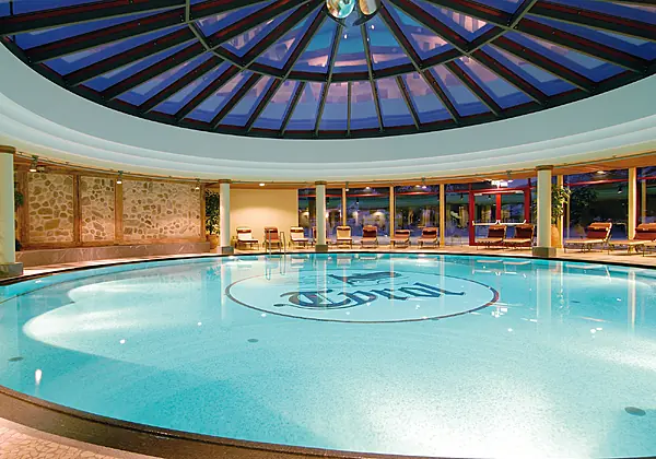 Innenpool 