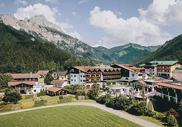 Hotelansicht