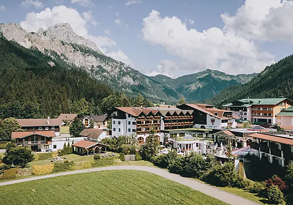 Hotelansicht