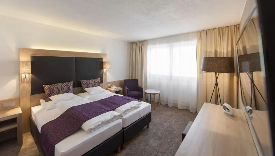 Doppelzimmer