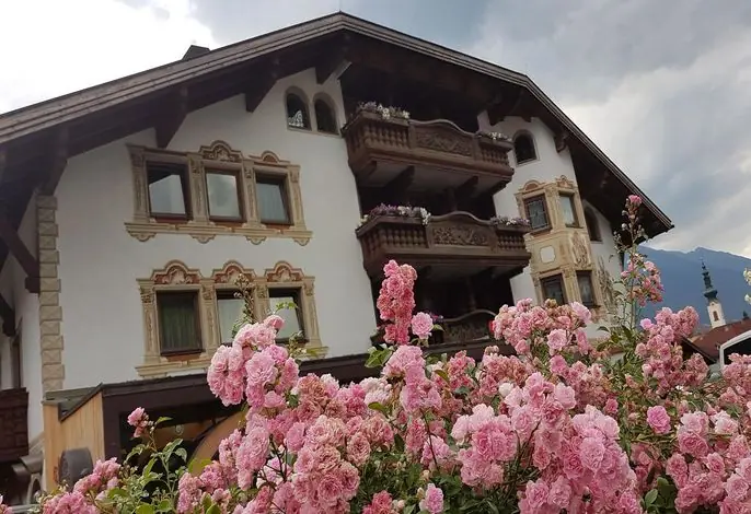 Hotel Tyrolis