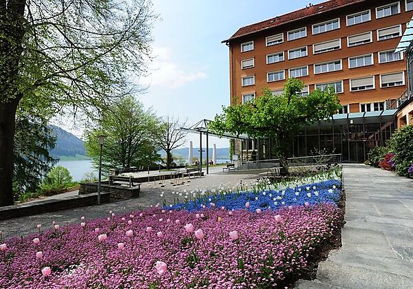 Hotel und Seminarhaus Ländli