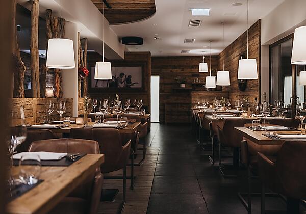 Hotel VAYA Sölden - fine living resort