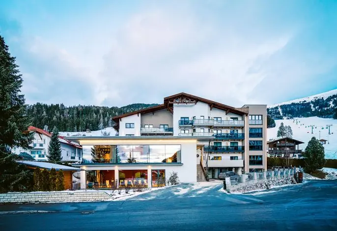 Hotel Venetblick GmbH