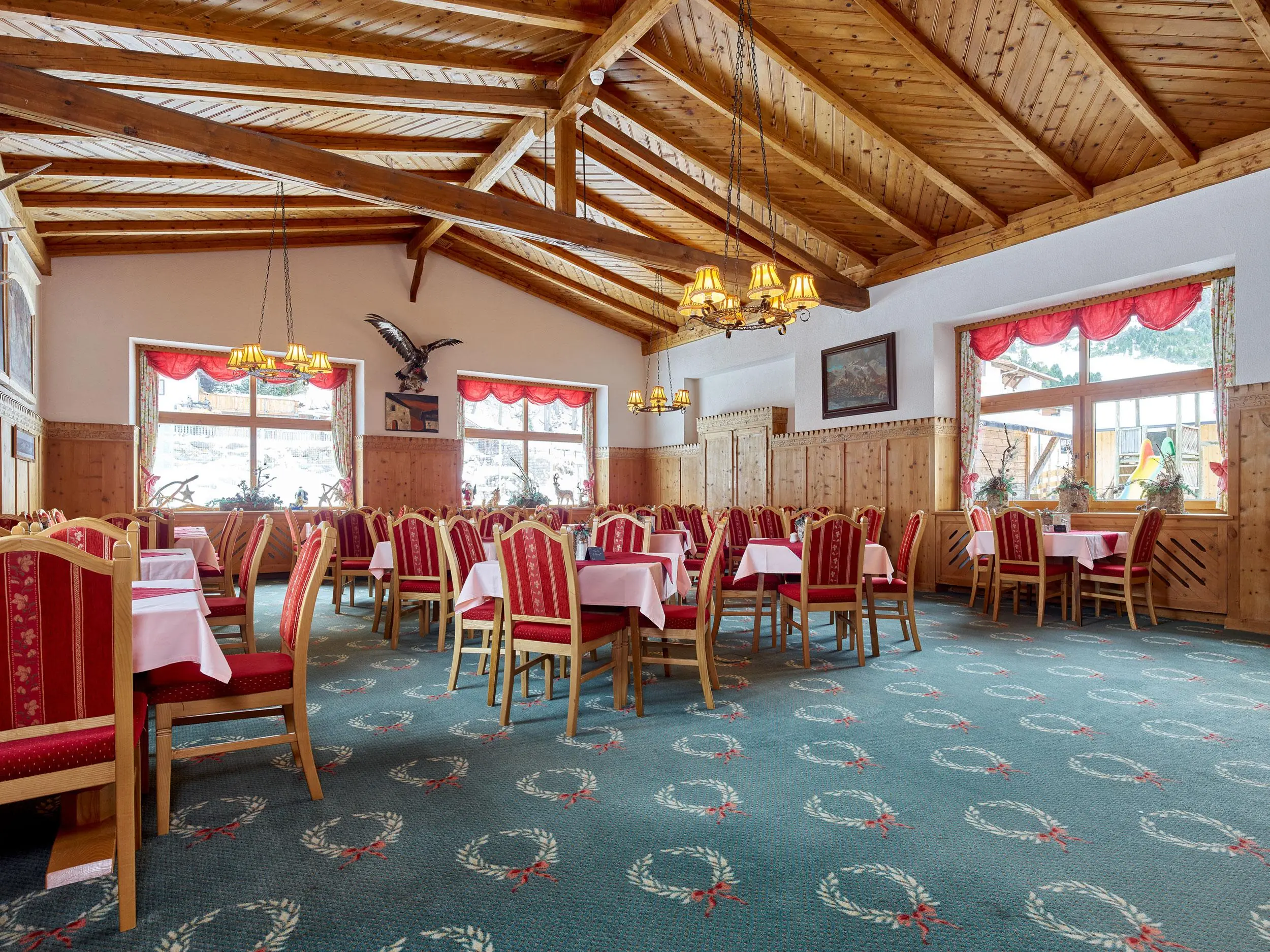 Speisesaal
