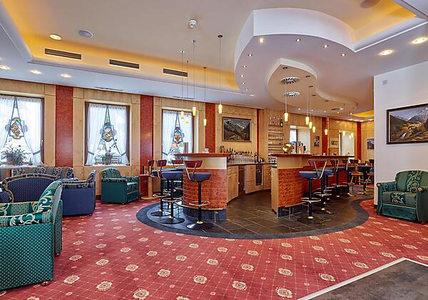 Hotelbar