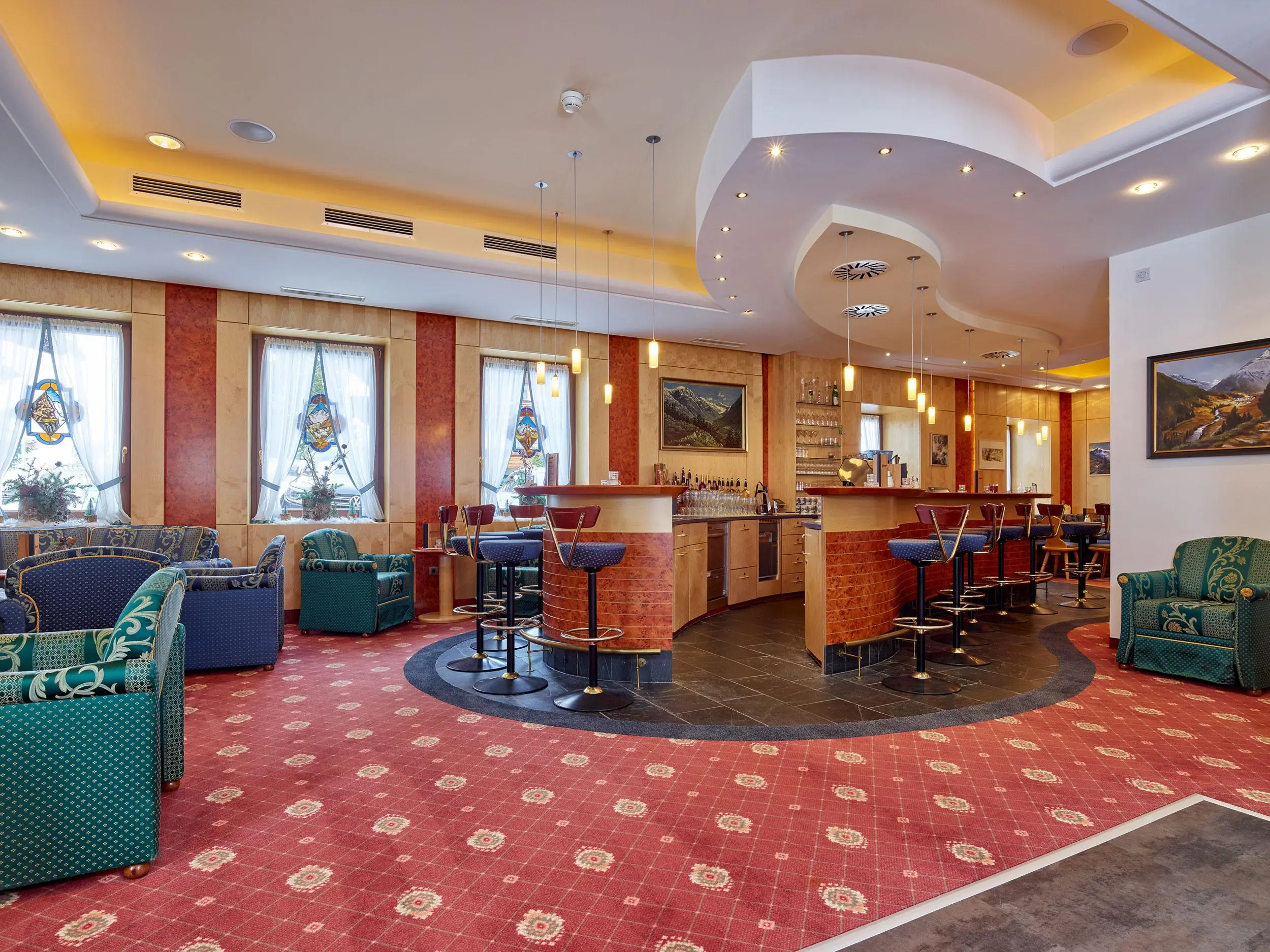 Hotelbar